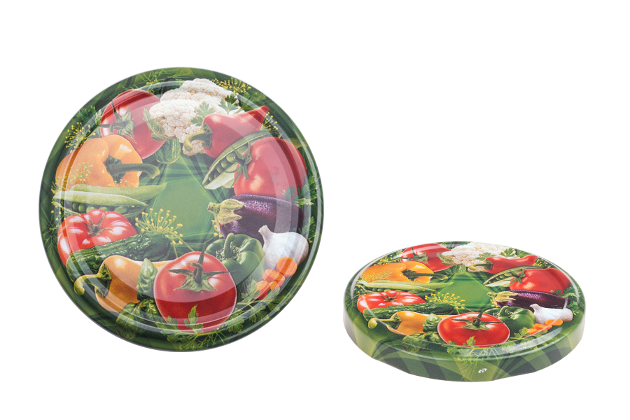 10-618-15 (vegetables green) [1420] 